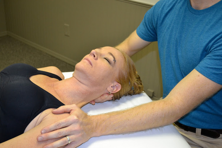 Release Works | Myofascial Release of Salt Lake