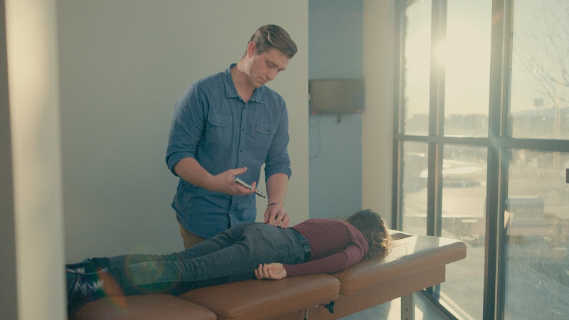 Renegade Chiropractic