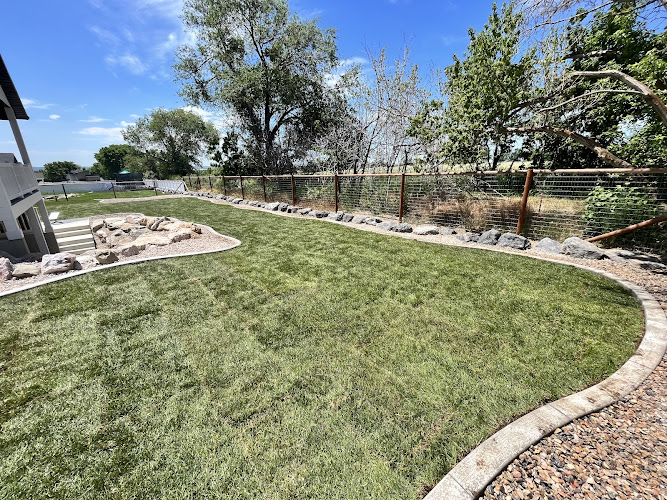 Renegade Landscapes - Morgan Landscaping & Irrigation