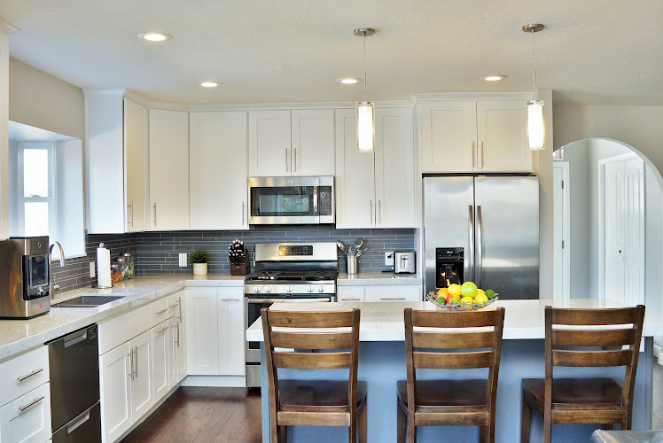 Renovation Brothers - Kitchen and Bath Remodeler