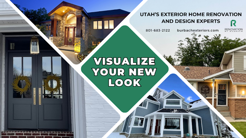 Renovation By Burbach