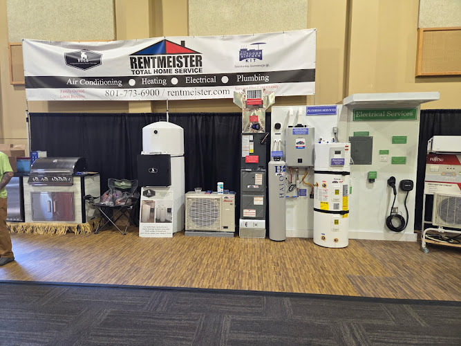 Rentmeister Total Home Service