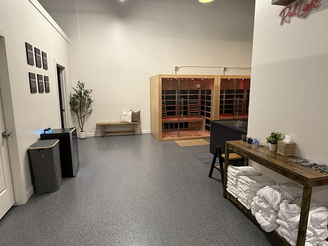 Rest Recovery Wellness- Ephraim