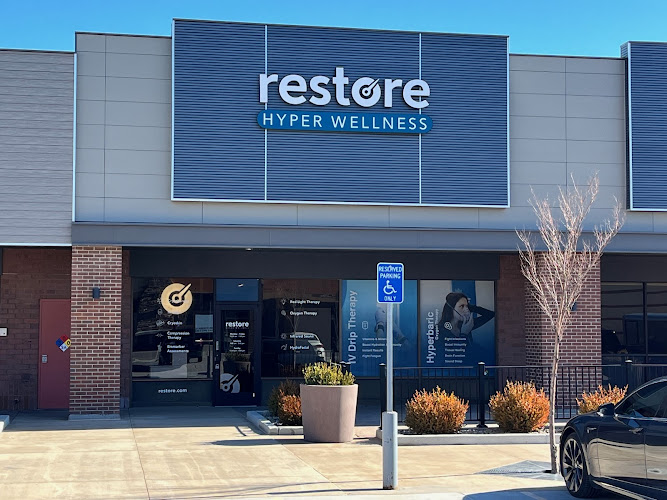 Restore Hyper Wellness