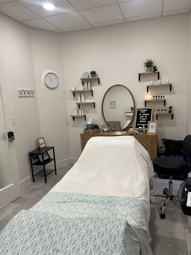 Restore You Esthetics & Foot Zoning LLC