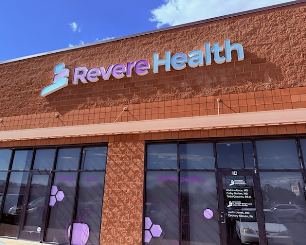 Revere Health Weight Loss and Nutrition Center - St. George