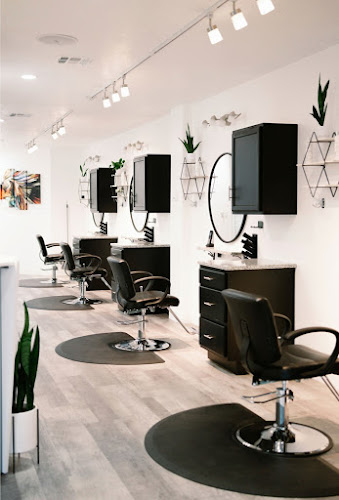 Revive Hair Salon