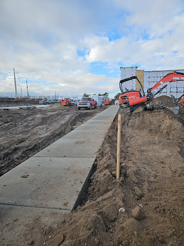 RGJ Construction & Excavation LLC