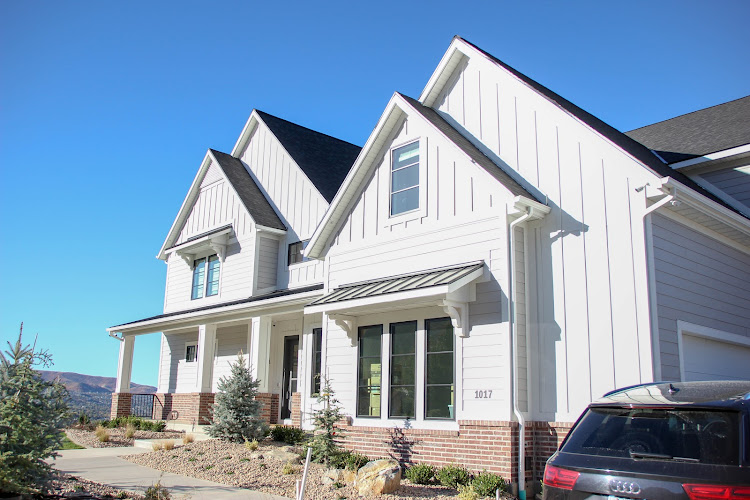 RGS Exteriors & Construction