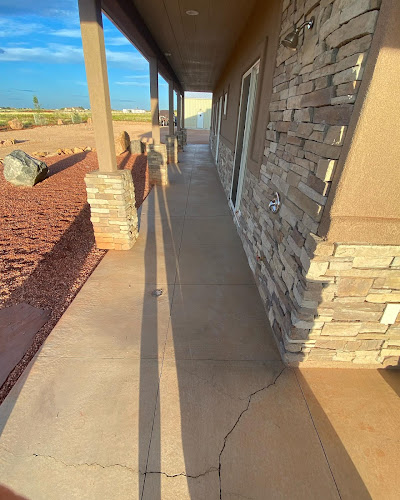 Rhino Concrete Coatings (St. George UT)