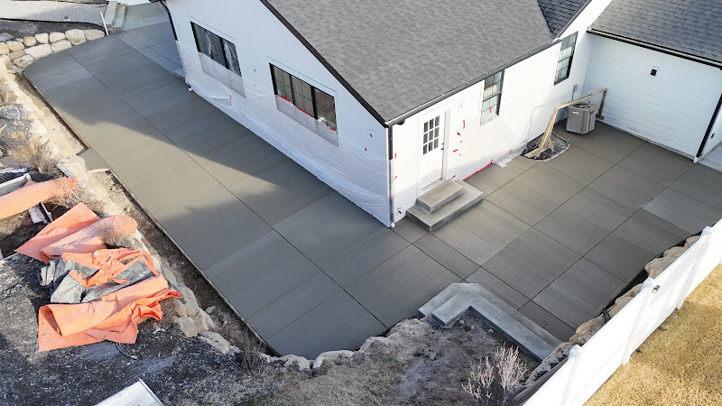 Rhino Concrete Construction Inc