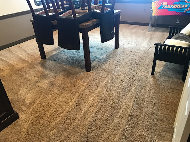 Rich's Carpet Cleaning Plus