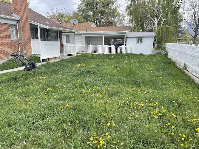 Rico’s Yard Service