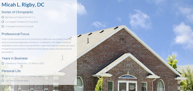 Rigby Chiropractic