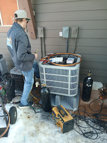 Right Away Plumbing, Heating, & Air