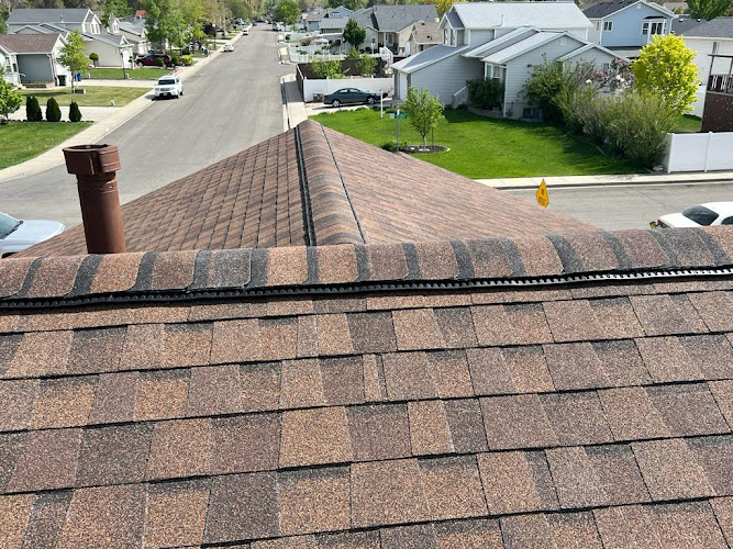 Rigo's Roofing Company LLC