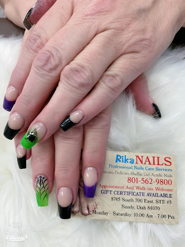 Rika Nails