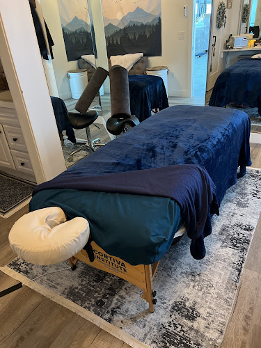 Rise Therapeutic Massage