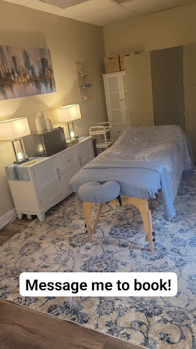 Rising Phoenix Massage and Wellness