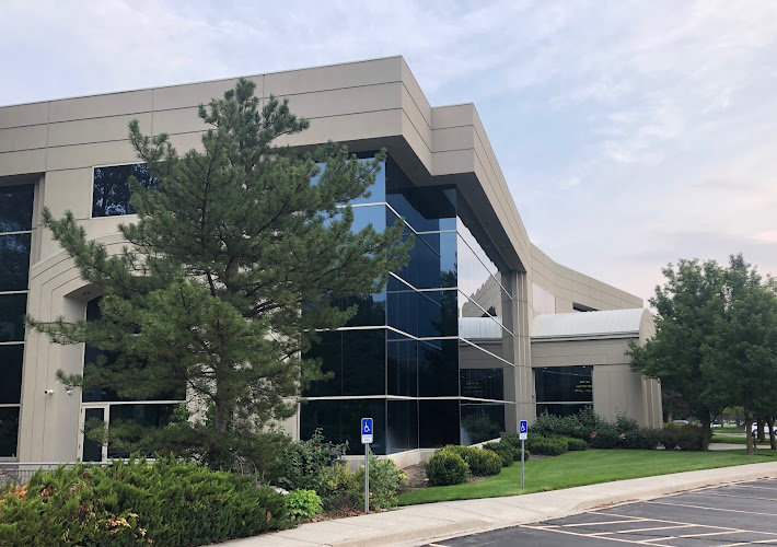 Riverwoods Behavioral Health