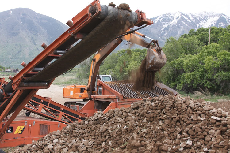 Robert Nelson Construction