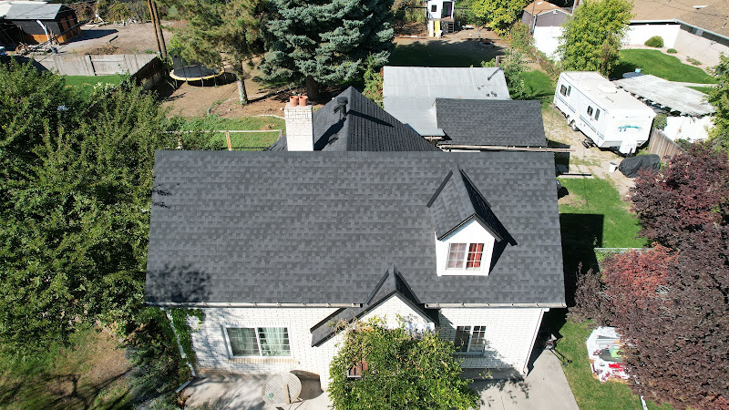 Robinhood Roofing