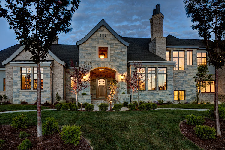Robison Custom Homes