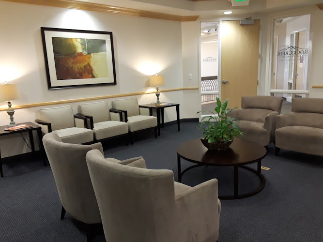 Rock Creek Neurosurgery