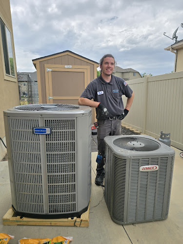 Rocket Plumbing Heating and Air Conditioning