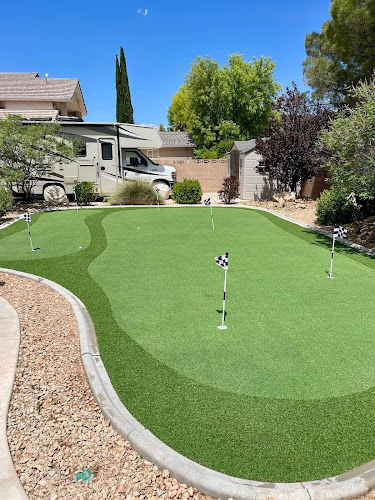 Rocket Turf & Landscaping