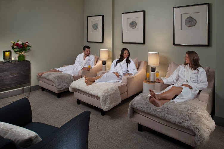 RockResorts Spa at The Grand Summit