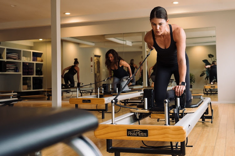 Rocksteady Bodyworks