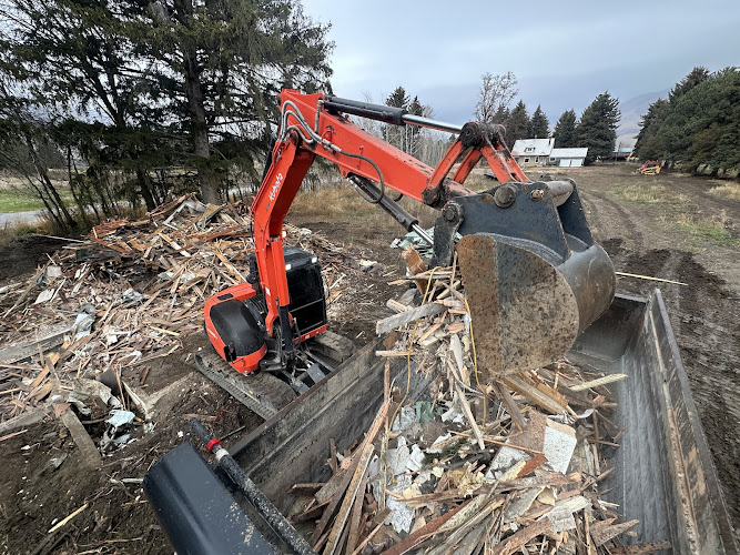 RockTek Excavation, LLC