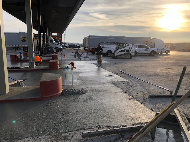 Rocky Mountain Concrete