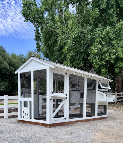 Rocky Mountain Coops