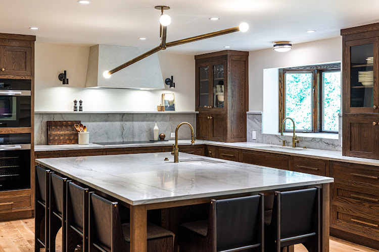 Rocky Mountain Kitchens