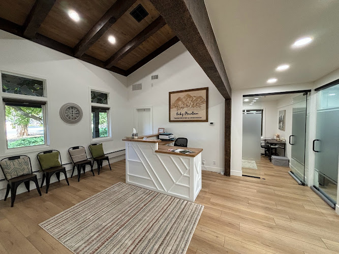 Rocky Mountain Trauma Recovery