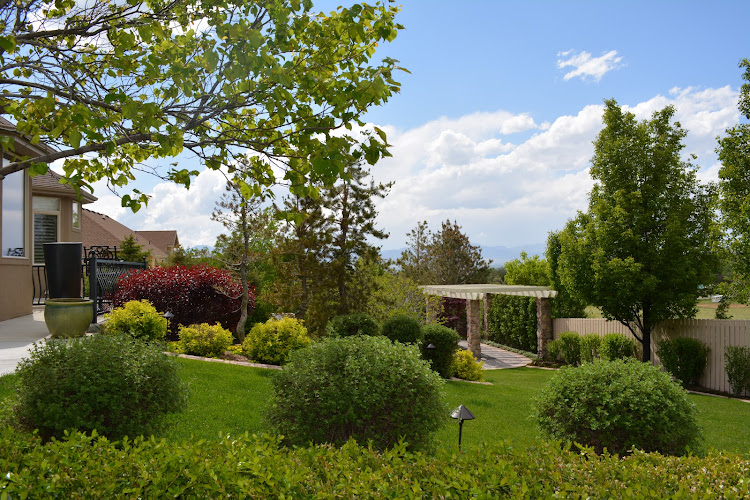 Rollins Landscaping, Inc.