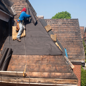 Roofing America