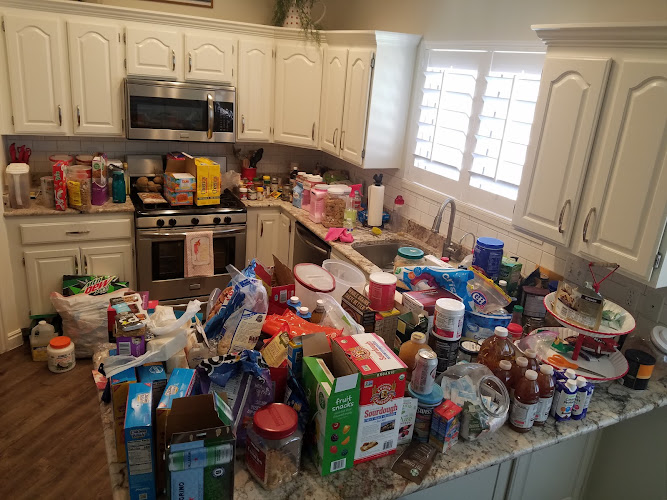 Room To Breathe Organizing Services