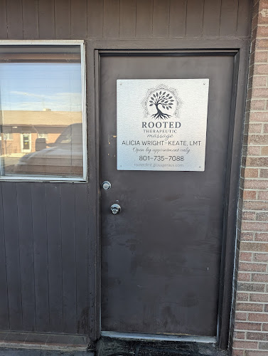 Rooted Therapeutic Massage LLC