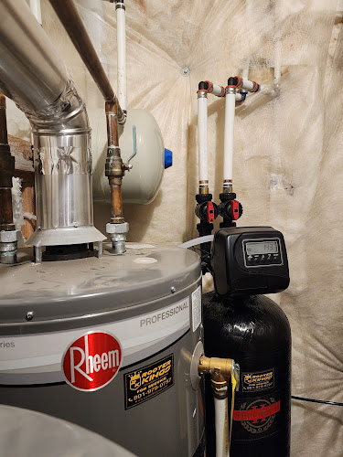 Rooter Kings Plumbing and Drain Cleaning