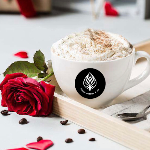 Roots Coffee Salt Lake City