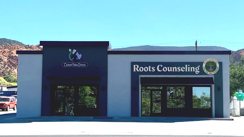 Roots Counseling & Wellness, Cedar City