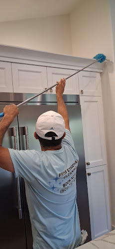 ROSE SPARKLY CLEAN LLC