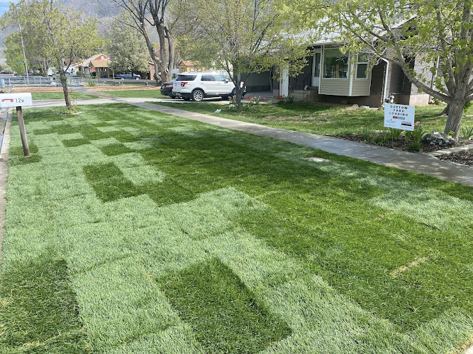 Rosete's Landscaping, LLC