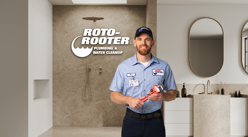 Roto-Rooter Plumbing Cedar City