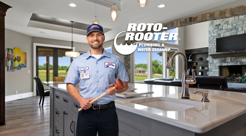 Roto-Rooter Plumbing Hurricane