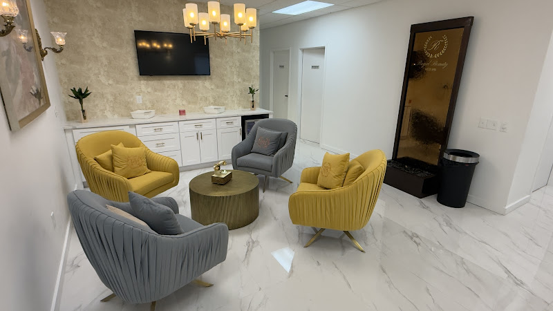 Royal Beauty Aesthetics