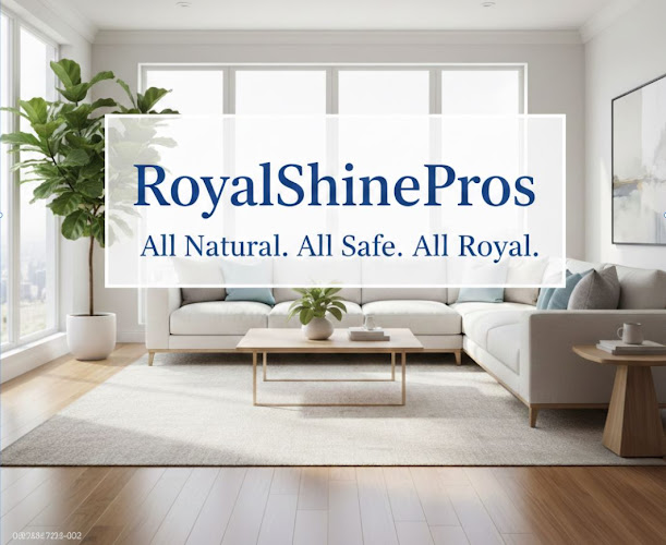 Royal Shine Pros